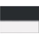 Tiffen 4 x 5.65" Hard Edge Graduated 0.9 ND Filter (Horizontal Orientation)