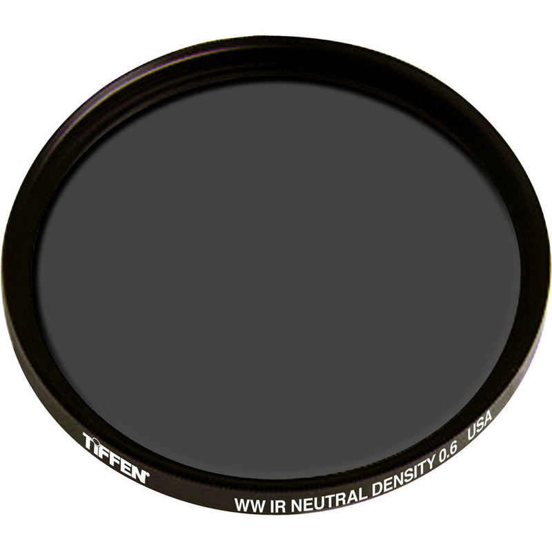 Tiffen 77mm Full Spectrum IRND 0.6 Filter