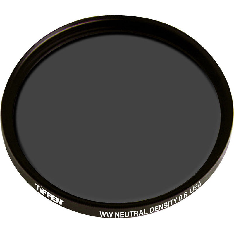 Tiffen 77mm Neutral Density 0.6 Filter