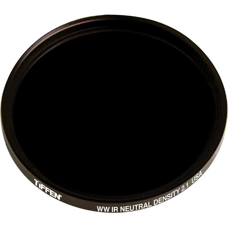 Tiffen 82mm Solid Neutral Density Infrared (IR) 2.1 Filter