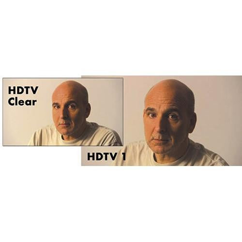 Tiffen 3 x 4" HDTV/FX 1/4 Filter