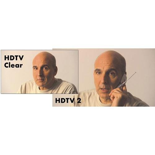 Tiffen 3 x 4" HDTV/FX 2 Filter