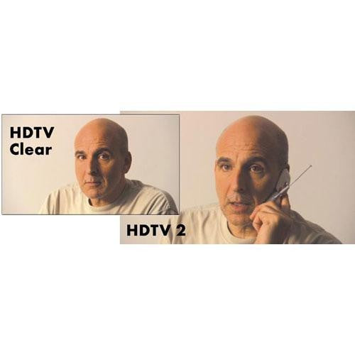 Tiffen 5 x 5" HDTV/FX 2 Filter
