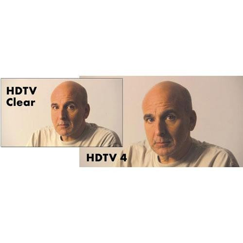 Tiffen 5 x 5" HDTV/FX 4 Filter