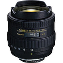 Tokina 10-17mm f/3.5-4.5 AT-X 107 DX AF Fisheye Lens for Nikon Digital SLR
