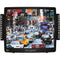 Tote Vision LED-1908HDR Rack Mount LCD Monitor
