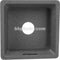 Toyo-View Recessed 158 x 158mm Lensboard for