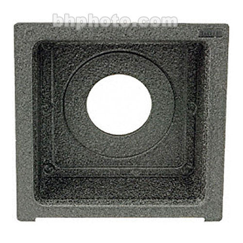 Toyo-View Recessed Lensboard for