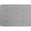 Toyo-View 4x5 Groundglass Focusing Screen - Acid Etched Grid Lines