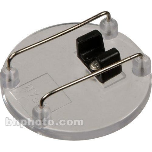 Tram Mic Cage 1 - Tape Down Lavalier Cage for TR50 Lavalier Microphone