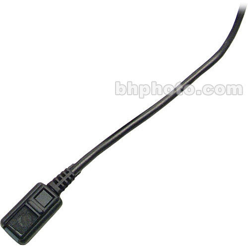 Tram TR50 - Omnidirectional Lavalier Condenser Microphone (No Accessories) (No Connector) (Black)