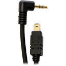 Ubertronix MCDC2 Cable for Strike Finder Camera Trigger Series