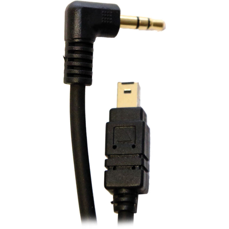 Ubertronix MCDC2 Cable for Strike Finder Camera Trigger Series
