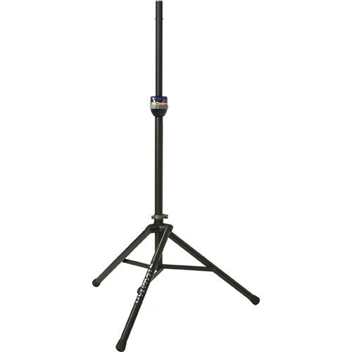 Ultimate Support TS-90B Aluminum Speaker Stand (Matte Black)