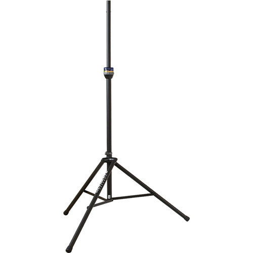 Ultimate Support TS-99B - Aluminum Speaker Stand (Matte Black)