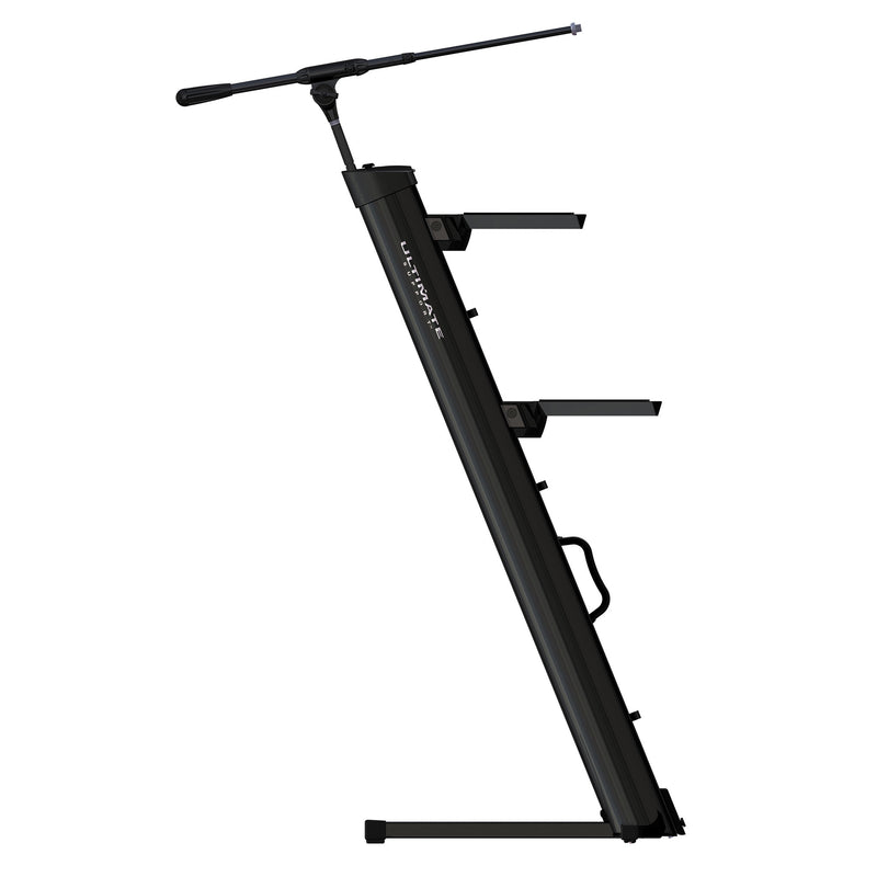 Ultimate Support APEX AX-48 Pro Column Keyboard Stand (Black)