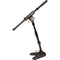 Ultimate Support JS-KD55 - Angle-Adjustable Kick Drum/Guitar Amp Mic Stand