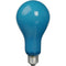 Ushio EBW Lamp (500W/115-120V, Blue)