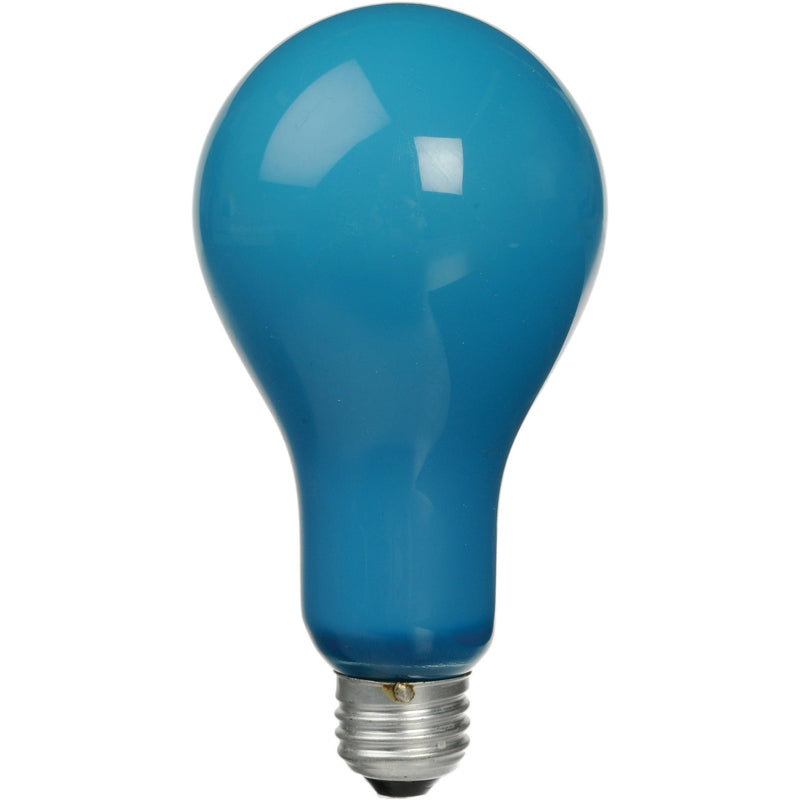 Ushio EBW Lamp (500W/115-120V, Blue)