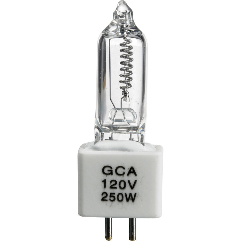 Ushio GCA Lamp (250W/120V)