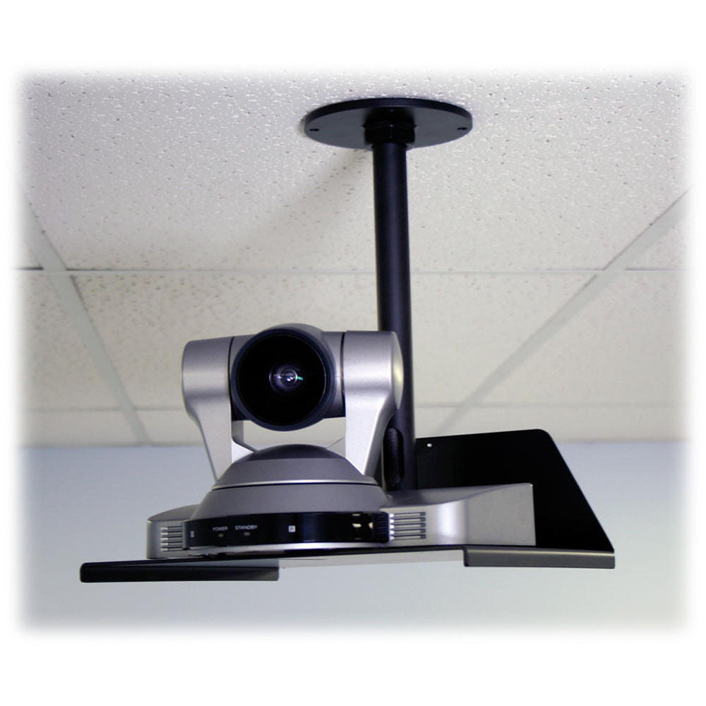 Ceiling Mounted PTZ Camera