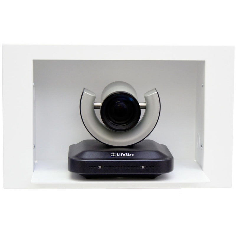 Vaddio In-wall Enclosure for the Polycom EagleEye