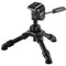 Vanguard VS-82 2-Section Table-Top Tripod with 2-Way Pan Head