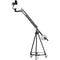 VariZoom QuickJib Kit with TCR100 Tripod, DCR100 Dolly & MC100 Motorized Head