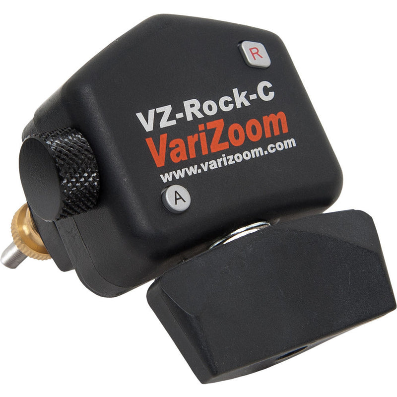 VariZoom VZRockC Compact Rocker Zoom Controller