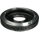 Vello Lens Mount Adapter - Canon FD Lens to Canon EOS Camera