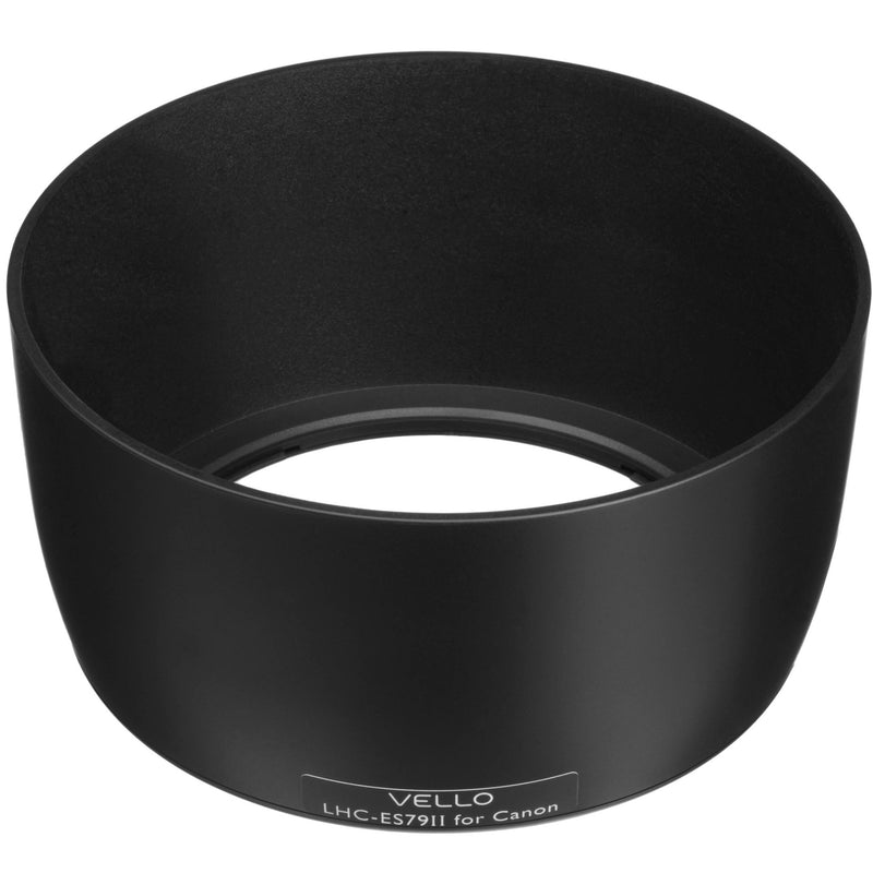 Vello ES-79II Dedicated Lens Hood