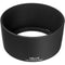 Vello ET-67B Dedicated Lens Hood