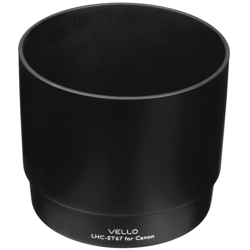 Vello ET-67 Dedicated Lens Hood