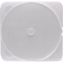 Verbatim TRIMpak CD/DVD Clear Cases (Pack of 200)