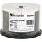 Verbatim 4.7GB 4x DataLifePlus DVD+RW Discs (50-Pk, White)
