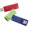 Verbatim 4GB Store 'n' Go USB Flash Drive (3-Pack)