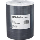 Verbatim DVD-R 4.7GB 16x Thermal Printable Disc (Spindle Pack of 100)