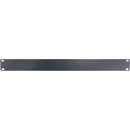Video Mount Products ER-4B Four Space Blank Panel
