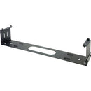 Video Mount Products ER-HWB2 Hinged Wall Bracket (2 Space)