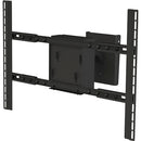 Video Mount Products PDS-LCM2B Dual Large Flat Panel Ceiling Mount Adapter