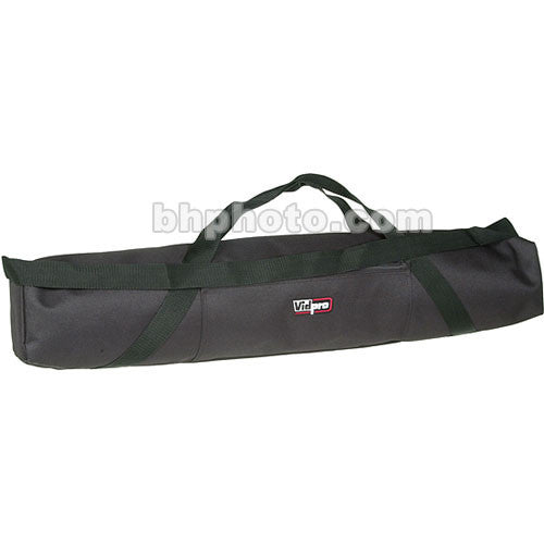 Vidpro TC27 Padded Tripod Case (Black)