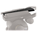Vinten 3053-3 Standard Wedge with Fixing Screws