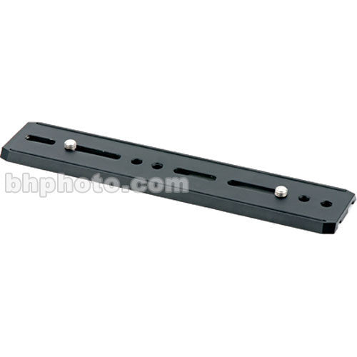 Vinten 3330-33 Extended Camera Mounting Plate for Vision Heads