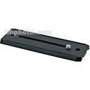Vinten 3449-900SP Camera Mounting Plate with Two 3/8"-16 Screws - for Vision 3 and Vision 6 Fluid Heads