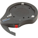 Vinten 3490-3 Heavy-Duty Quickfix Adapter