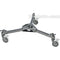 Vinten 3497-3G Folding EFP Dolly with 5" (12.5 cm) Wheels
