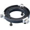 Vinten 3525-901SP 4-Bolt Base - for Vision 250 Fluid Head