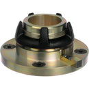 Vinten 3750-3 Lightweight Mitchell Base with Wingnut