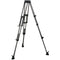 Vinten 3819-3 Pozi-Loc Aluminum Tripod Legs (Black)