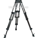 Vinten 3881-3 EFP Carbon Fiber 2-Stage Pozi-Loc Tripod Legs (150mm Bowl) - Supports 99.2 lbs